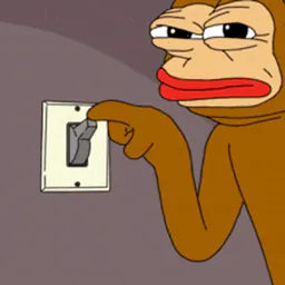 :lightOut: