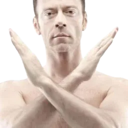 :RoccoX: