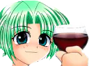 :Shiondrink: