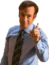 :Saul_Goodman_doigt: