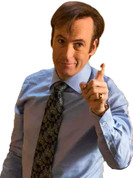 :Saul_Goodman_doigt: