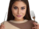 :MariaMange: