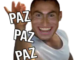 :paz_paz_paz: