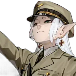 :Frieren_hitler: