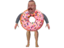 :bench_donut: