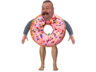 :bench_donut: