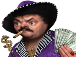 :pimp: