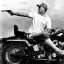 Photo de profil de HunterSThompson
