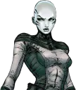 :Ventress: