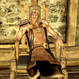 :Jarl: