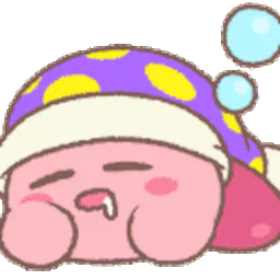 :KirbyDors: