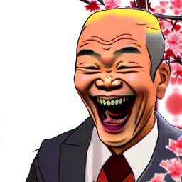 :AIAAsianDemon: