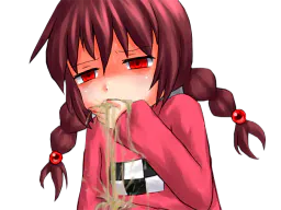 :Vomitchan: