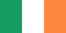 :irlande: