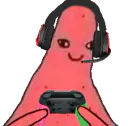 :patrick_gamer: