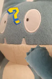 :Goinfrex_question: