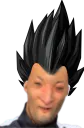 :Vegeta_triso: