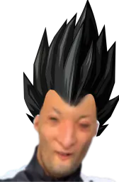 :Vegeta_triso: