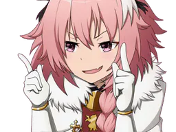 :Astolfo2: