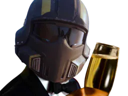 :helldivers-champagne: