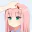 Photo de profil de ZeroTwo