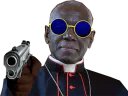 :SarahPistolet: