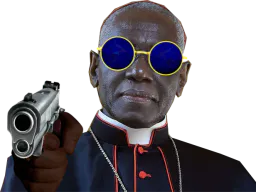 :SarahPistolet: