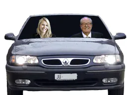 :voiture_lepen: