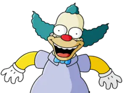 :krusty:
