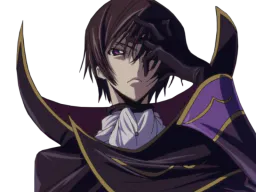 :lelouch: