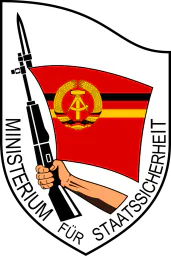 :Stasi: