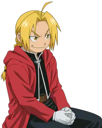 :Edward_attend: