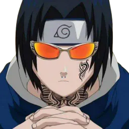 :chadsuke: