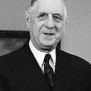 DeGaulle