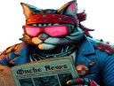 :Cattopunk: