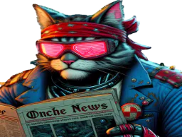 :Cattopunk: