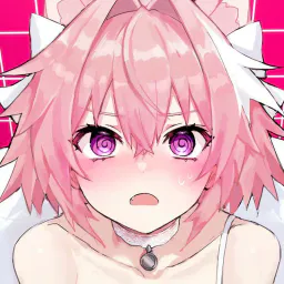 :Kyaaaaa: