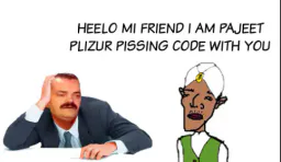 :pajeet: