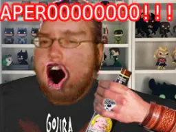 :aperoo: