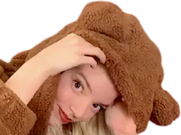 :AnyaBear: