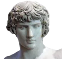 :Antinous: