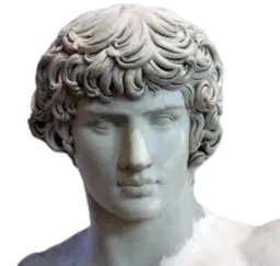 :Antinous:
