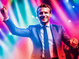 :macron_nightclub: