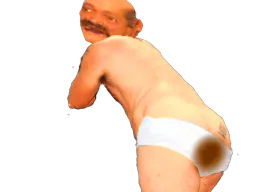 :Merde: