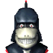 :superalfred: