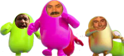 :Risiguys: