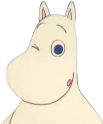 :moomin_clin_doeil: