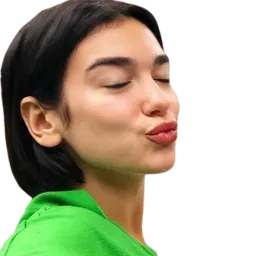 :dua_lipa_kiss: