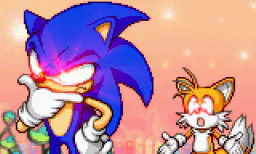 :Sonic_cest_pour_les_enfants: