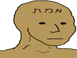 :wgolem: